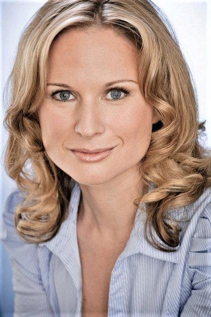 Allison Lane - Actor Profile Photo