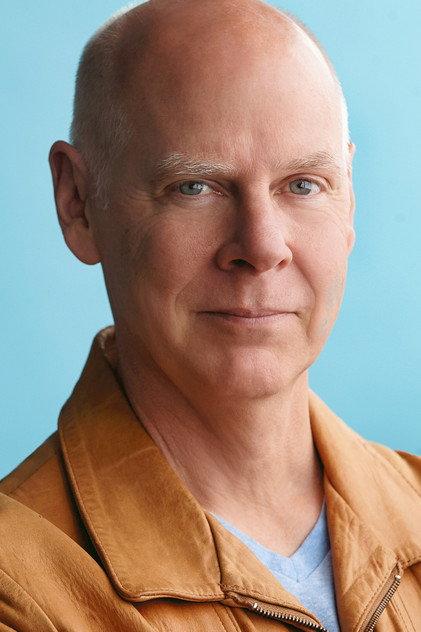 Oliver Dennis - Actor Profile Photo