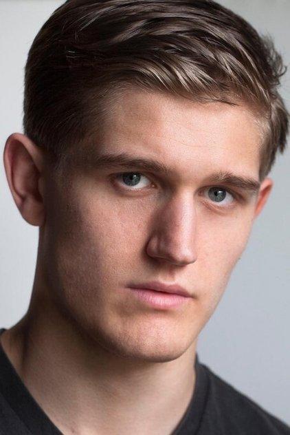 Adam Hugill - Actor Profile Photo