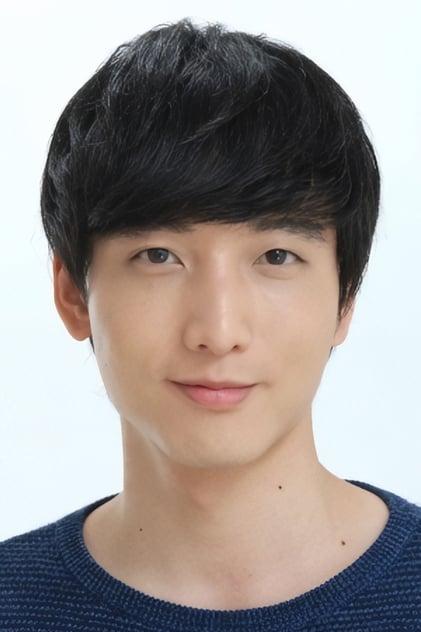 Chiaki Kobayashi - Actor Profile Photo