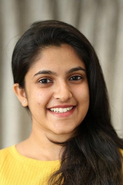 Meenakshi Dinesh - Actor Profile Photo