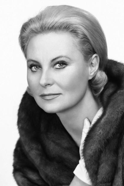 Michèle Morgan - Actor Profile Photo