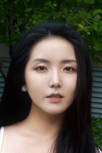 Yin Yue - Actor Profile Photo