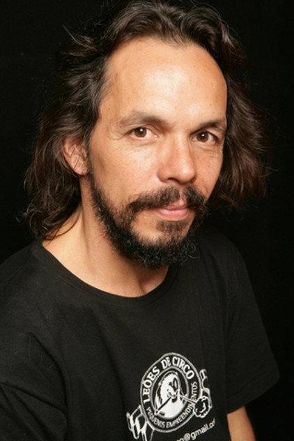 Julio Adrião - Actor Profile Photo