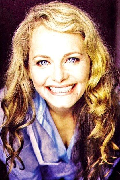 Megan Leitch - Actor Profile Photo