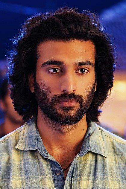 Meezaan Jafri - Actor Profile Photo