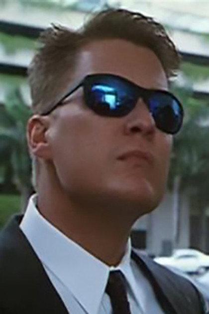 Tommy Ray Harner - Actor Profile Photo