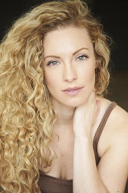 Jennifer Mote - Actor Profile Photo