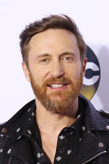 David Guetta - Actor Profile Photo
