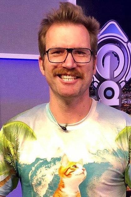 Felix Rick - Actor Profile Photo