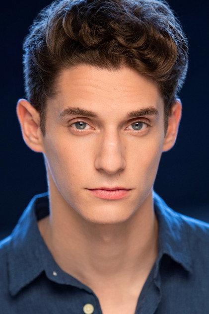 Gabriel Armentano - Actor Profile Photo