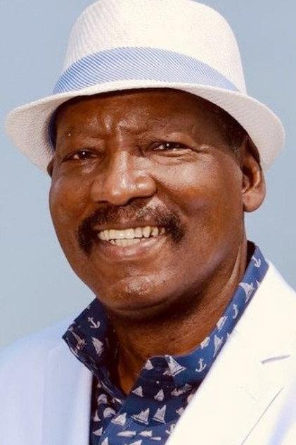 Frederick Williams - Actor Profile Photo
