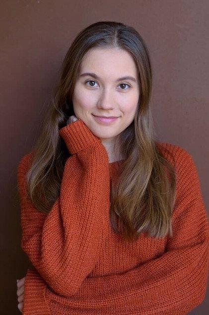 Loghan Currin - Actor Profile Photo