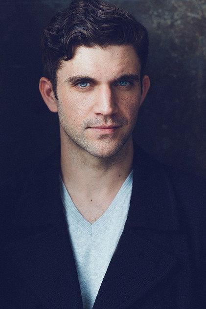 Sean-Michael Wilkinson - Actor Profile Photo