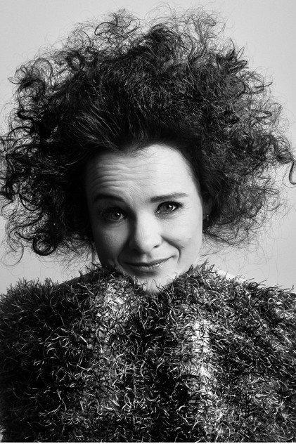 Rasa Marazaitė - Actor Profile Photo