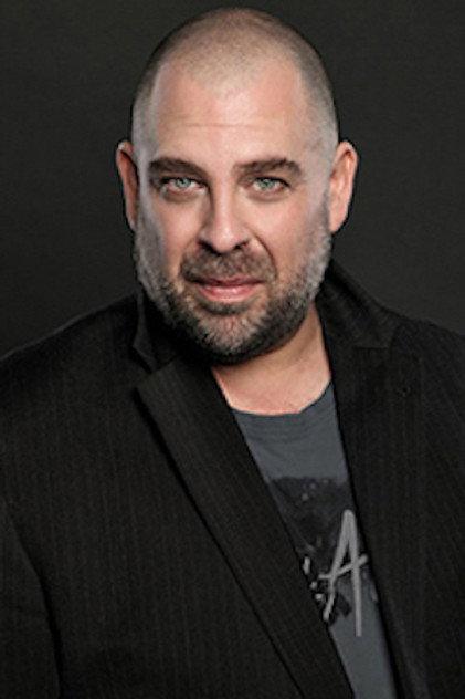 Markus Brück - Actor Profile Photo