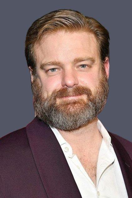 Matt Biedel - Actor Profile Photo