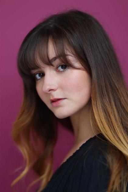 Clémence Auffray - Actor Profile Photo