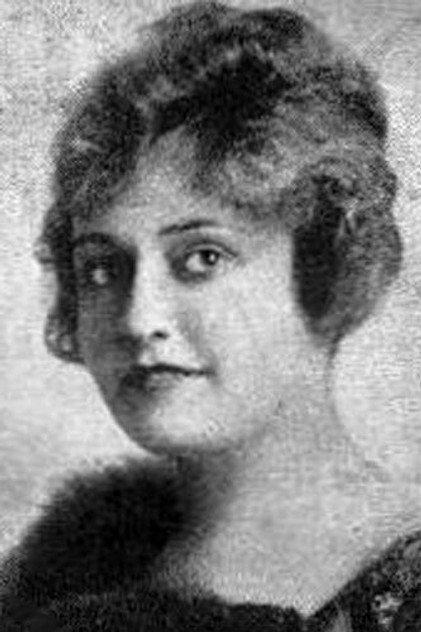 Vivian Reed - Actor Profile Photo