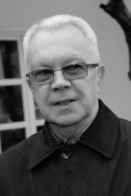 Vladimir Kirsanov - Actor Profile Photo
