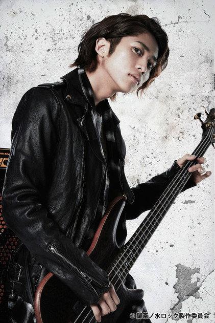 Riki Tanimizu - Actor Profile Photo