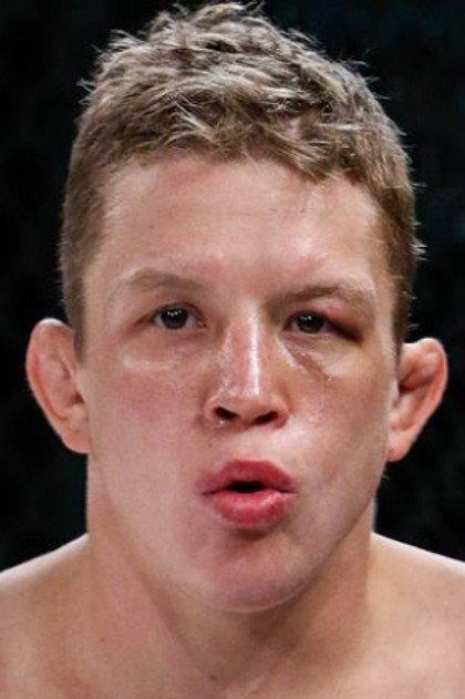 Chris Horodecki - Actor Profile Photo