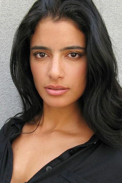 Jessica Clark - Actor Profile Photo