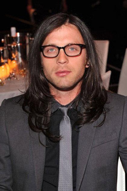 Nathan Followill - Actor Profile Photo