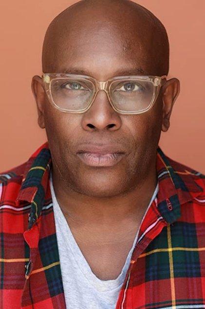James Moses Black - Actor Profile Photo