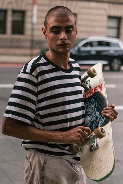Kevin Rodrigues - Actor Profile Photo