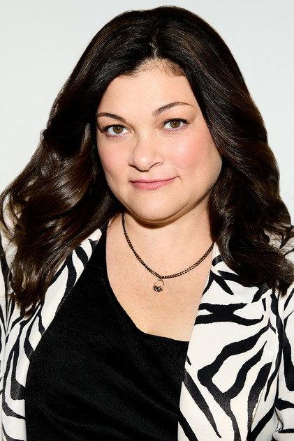 Tiffany Chandon - Actor Profile Photo