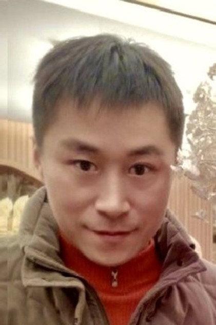 Chang Jin - Actor Profile Photo