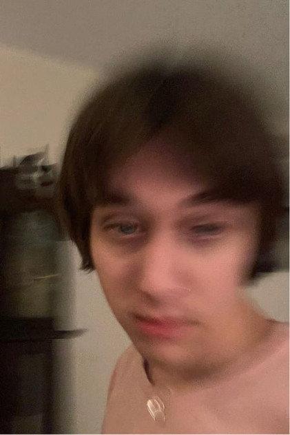 Noah Proctor - Actor Profile Photo