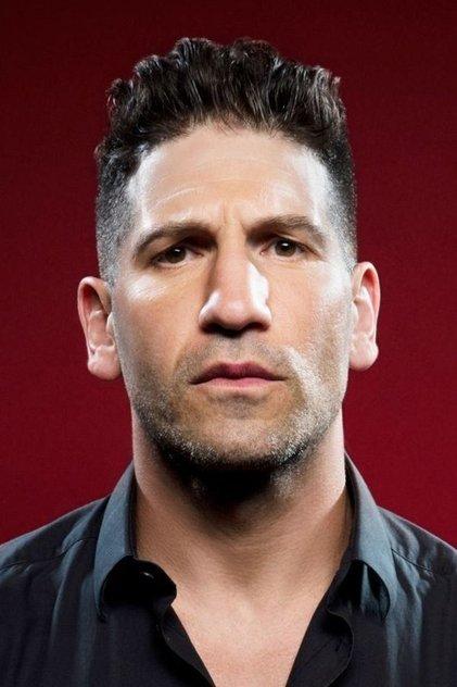Jon Bernthal - Actor Profile Photo