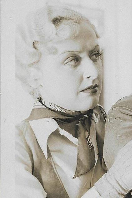 Ann Carroll - Actor Profile Photo