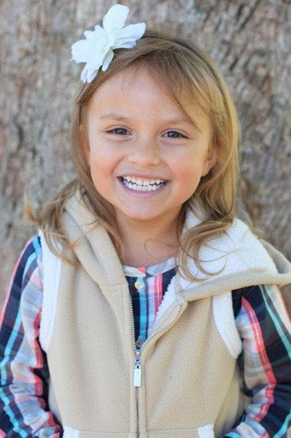 Abbi Chally - Actor Profile Photo