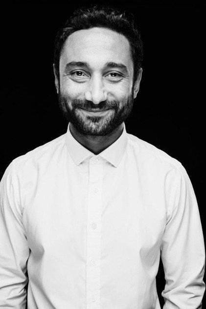 Deniz Raunig - Actor Profile Photo