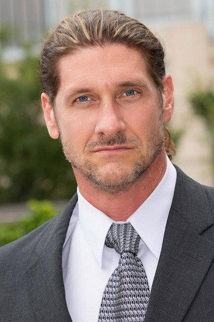 Michael Wayne Foster - Actor Profile Photo
