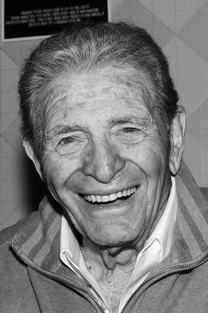 Ted White - Actor Profile Photo