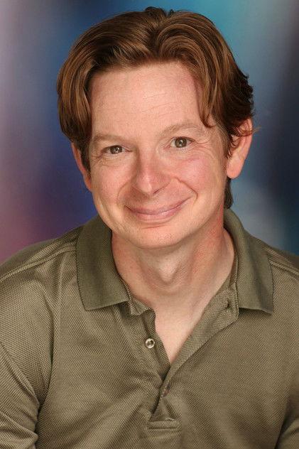 Quint Gabriel - Actor Profile Photo