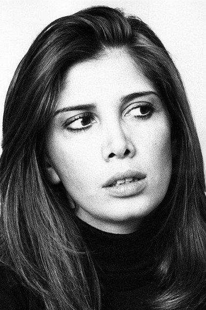 Laura Belli - Actor Profile Photo