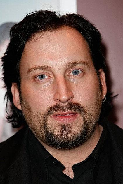 John Paul Tremblay - Actor Profile Photo