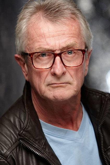 David Cradduck - Actor Profile Photo