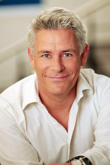 Claus Dam - Actor Profile Photo