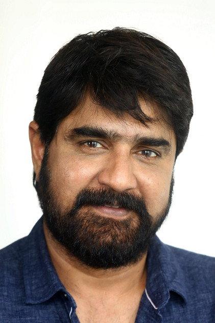 Srikanth - Actor Profile Photo