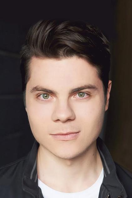 Atticus Mitchell - Actor Profile Photo