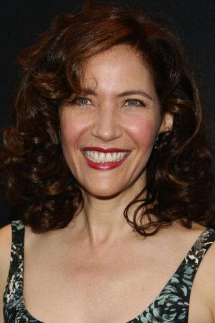 Melba Ruffo - Actor Profile Photo