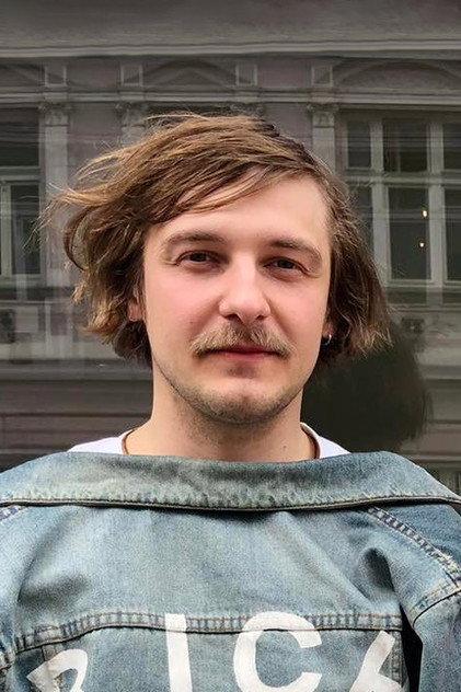 Fedir Kis - Actor Profile Photo