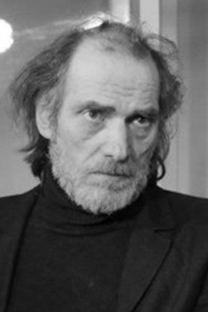 Andreas Marianos - Actor Profile Photo