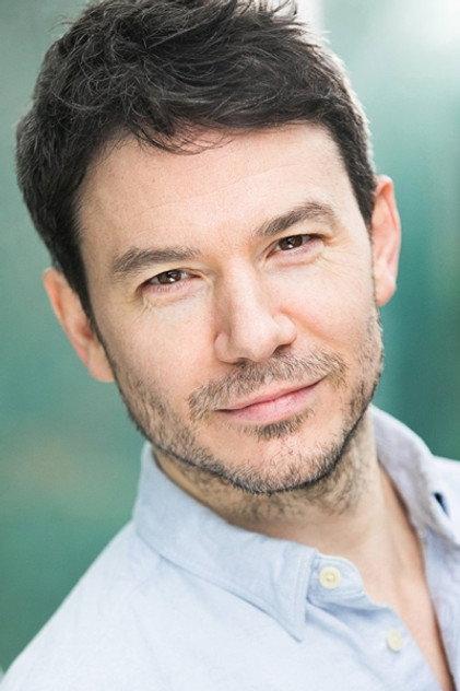 Grant Ibbs - Actor Profile Photo